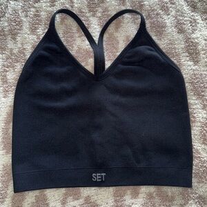 Set Active Sculptflex Tank
